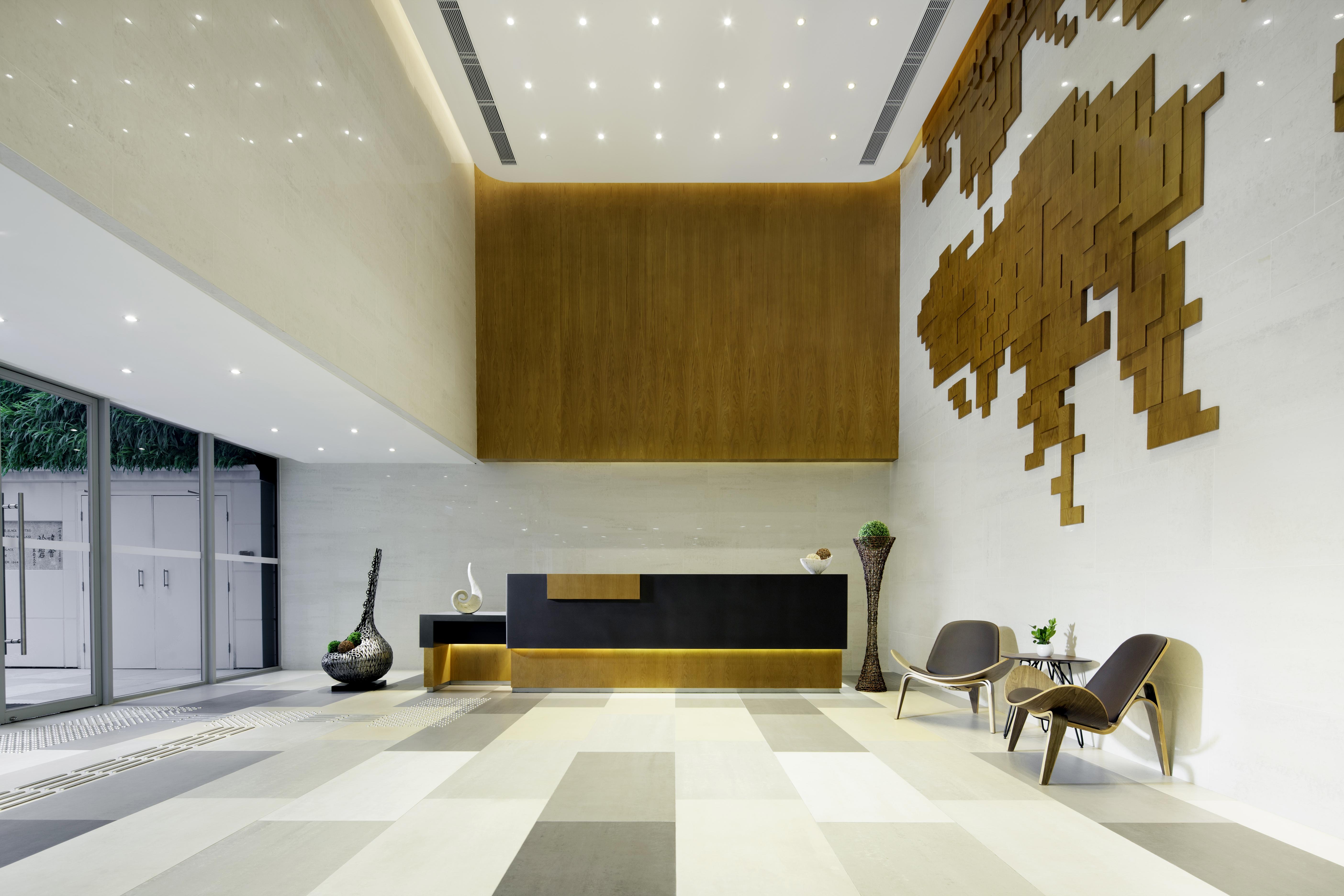 Summit View Kowloon Hotel Hong Kong Exterior photo